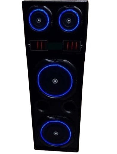 tower-speaker